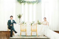 点击看大图 -太郎花子婚纱摄影艺术中心