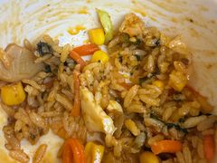 -食米家拌饭(梅溪新天地店)