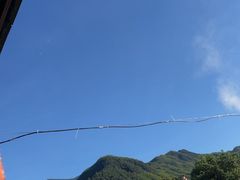 -安吉龙王山峡谷漂流