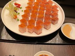 -万达瑞华酒店·品珍中餐厅