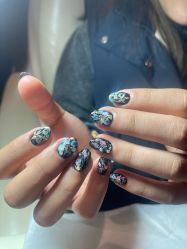 -LILY NAILS美甲美睫
