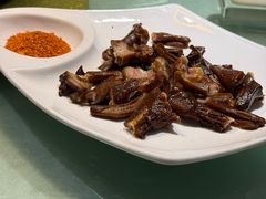 -陈江波老鸭煲(化工路店1号店)