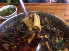 -黑竹香鸡(营和巷店)