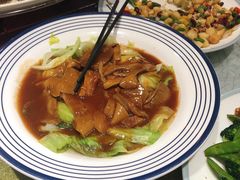 -喜悦海鲜大酒楼(钱柜广场店)