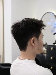 -SWANK SALON