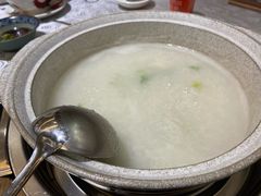 -丰尔粥食·粥底火锅·桑拿鸡(大良总店)
