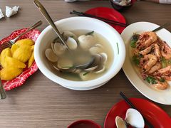 -兴旺海鲜砂煲王