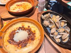 -萨莉亚意式餐厅(杭州西溪龙湖天街店)