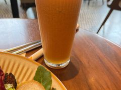 -BAKER&SPICE(BFC外滩金融中心店)