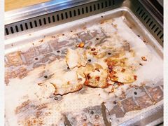 -新石器烤肉(无锡万象城店)