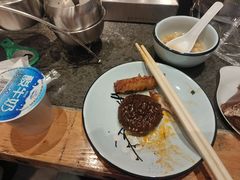 -老白清真烧烤(锦州旗舰店)