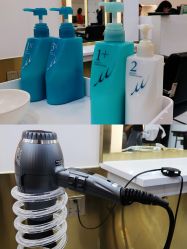 -雅仕 HAIR SALON 美发沙龙
