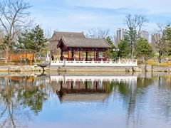 -西海子公园