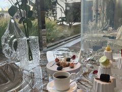 -九献创意菜·牛排馆(亮马河花园店)