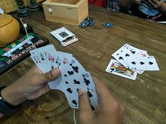 -MOJO密室逃脱(中街旗舰店)