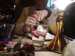 -YUE·6·西式融合餐厅(外滩六号店)