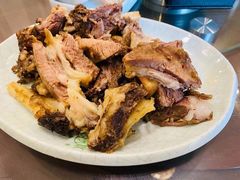 -清真·益鑫羊肉手抓馆(花园北街店)