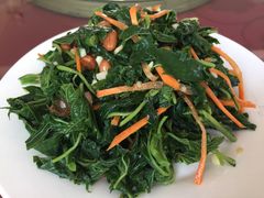 -北京龙庆四季香农家饭庄·灶台鱼·碳烤虹鳟鱼(龙庆峡店)