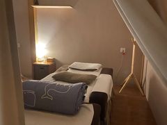 -锦初·禅意4K影院式足道·新中式SPA(茂业天地店)