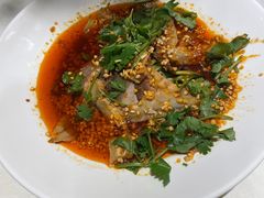 -小河盐帮·私家菜·烤鸭(三元桥·霄云路店)