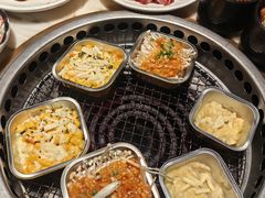 -火炉火自助餐(西直门凯德MALL店)