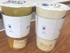 -茶百道(良乡大学城店)