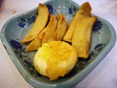 -老新隆牛肉锅贴(新街口店)