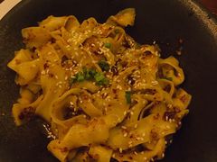 甜水面-归蜀第成都串串料理(梅花路店)