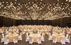 -西安威斯汀大酒店·宴会厅