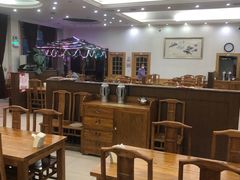 -南磨房食府(燕莎奥特莱斯购物中心店)