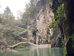 -天河潭旅游度假区