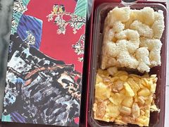 -白天鹅宾馆·美食屋