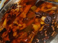 沸腾水煮鱼-新沸腾鱼乡(世贸天阶店)