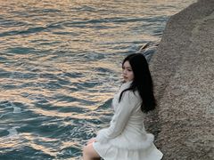 -蜜悦·波西塔诺悬崖海景餐厅