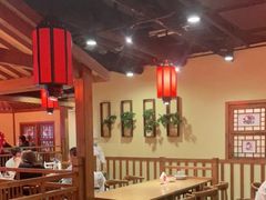 大堂-鸽子窝(青塔店)
