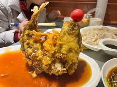 -春江饭店(共青团路总店)