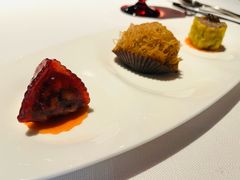 -三号黄浦会Canton Table