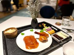 -梧桐Plus·创意京·川料理(万象城店)