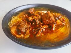 -上海为民商行清真饭店(南大路店)