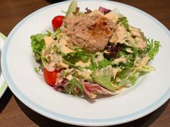 -萨莉亚意式餐厅(杭州滨江天街店)