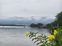 -星湖旅游景区七星岩