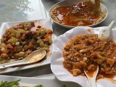 -芳芳餐厅(白沙路店)