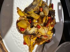 -茴香熙楼(翠湖店)