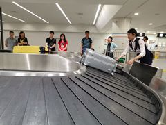 -中部国际机场