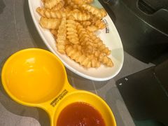 -蛙喔牛蛙(仙林万达茂店)