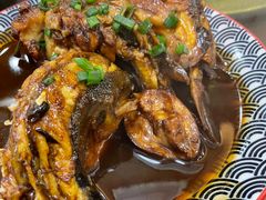 -观桥阁(锦溪店)