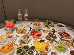 -麓湖国际水疗