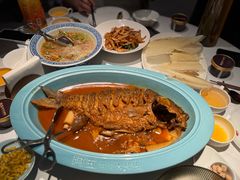-阿五黄河大鲤鱼(英协路店)