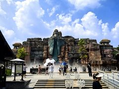 -淹城春秋乐园