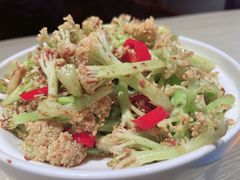 -小船渔村•大连菜•大连焖鱼(黄河路店)
